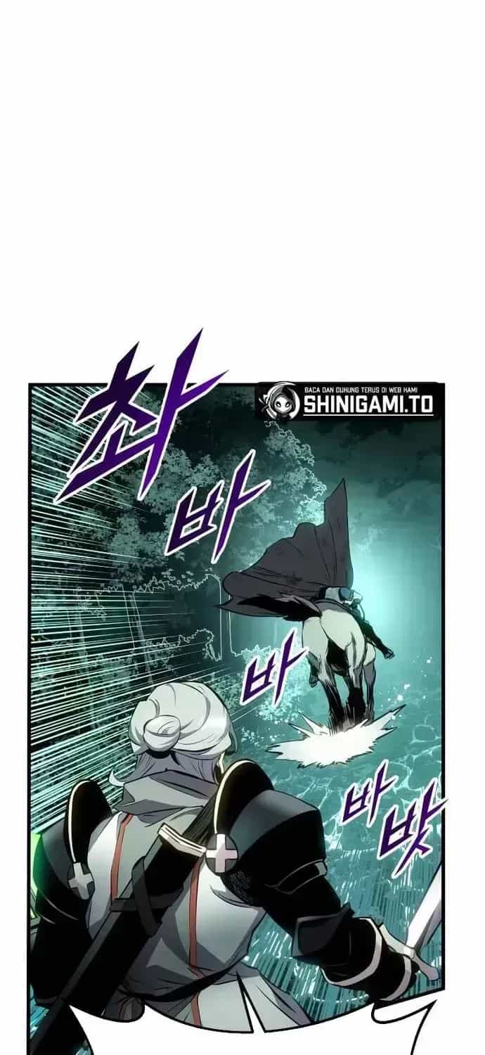 Kỵ Sĩ Lang Thang - Chương 28.7 - ảnh 71