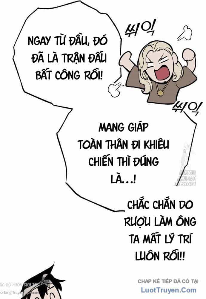 Kỵ Sĩ Lang Thang - Chương 3 - ảnh 141
