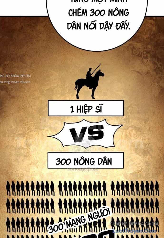 Kỵ Sĩ Lang Thang - Chương 3 - ảnh 148