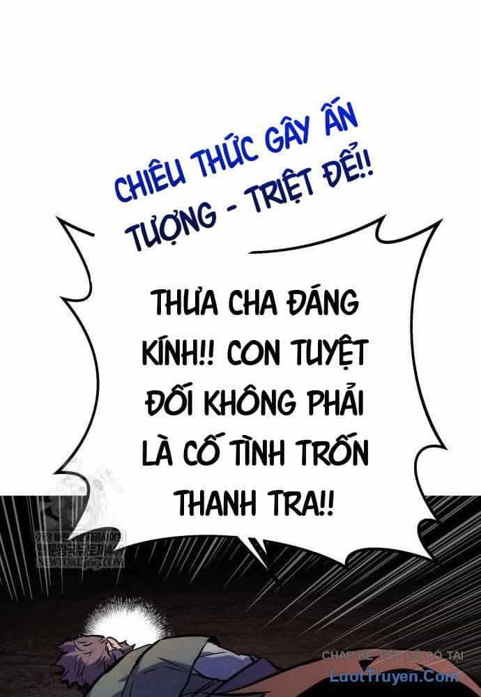 Kỵ Sĩ Lang Thang - Chương 3 - ảnh 22