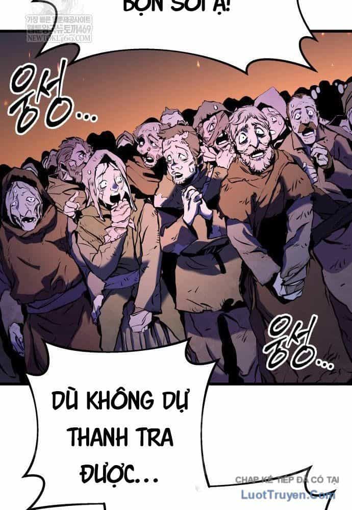 Kỵ Sĩ Lang Thang - Chương 3 - ảnh 31