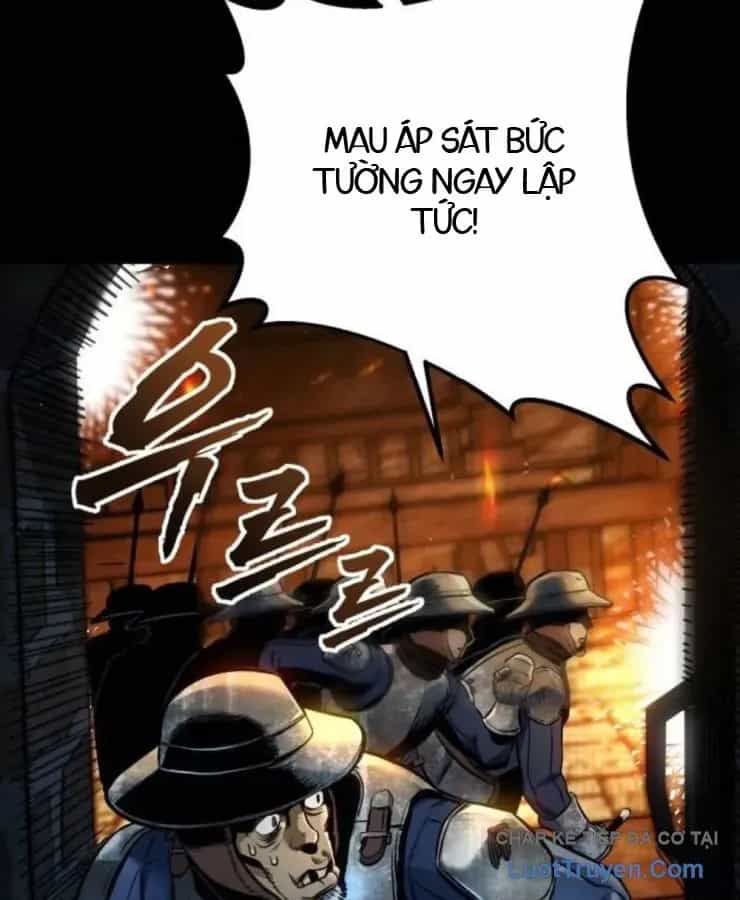Kỵ Sĩ Lang Thang - Chương 30 - ảnh 12