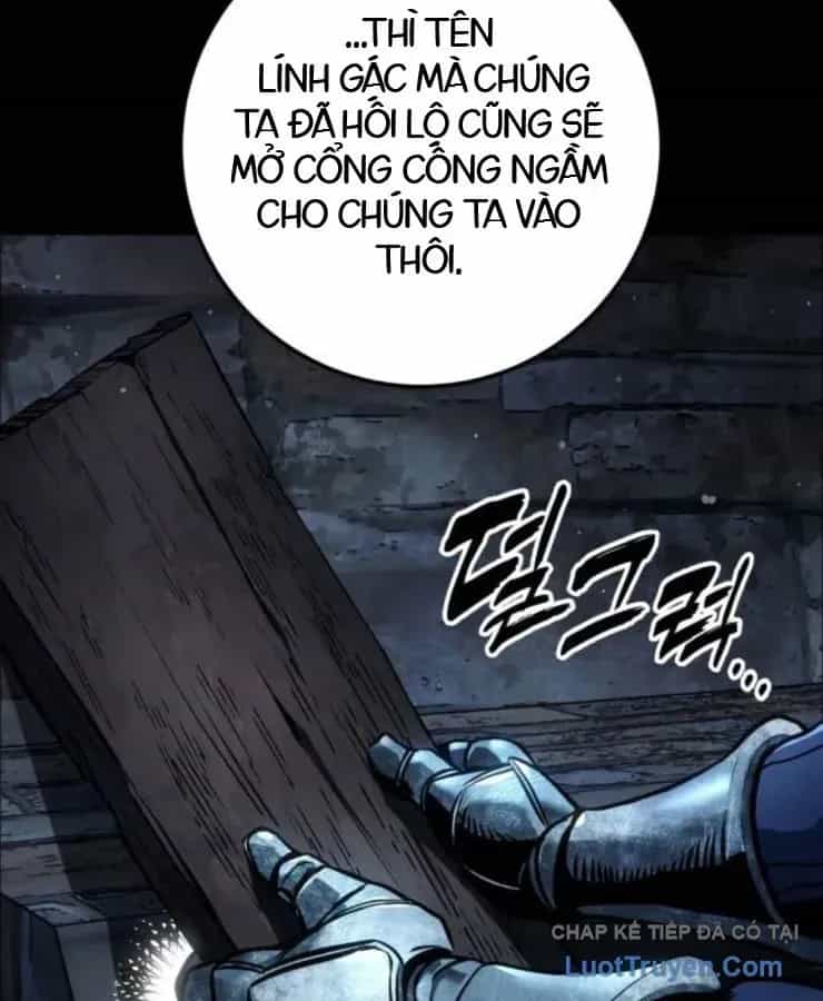Kỵ Sĩ Lang Thang - Chương 30 - ảnh 15