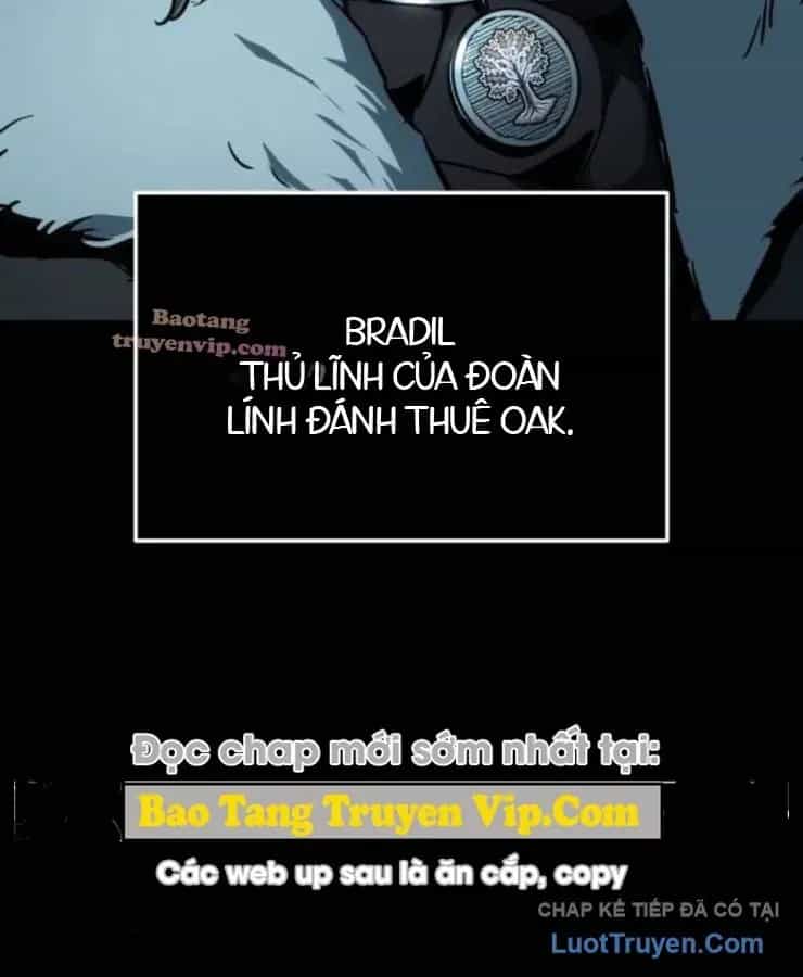 Kỵ Sĩ Lang Thang - Chương 30 - ảnh 29