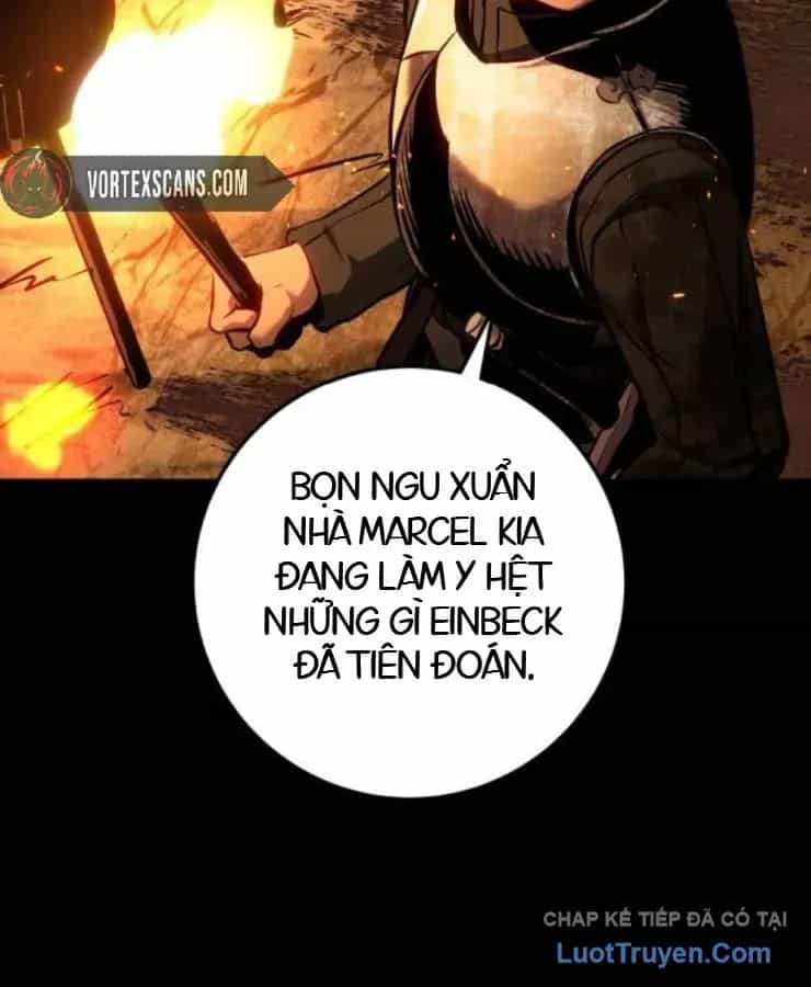 Kỵ Sĩ Lang Thang - Chương 30 - ảnh 8
