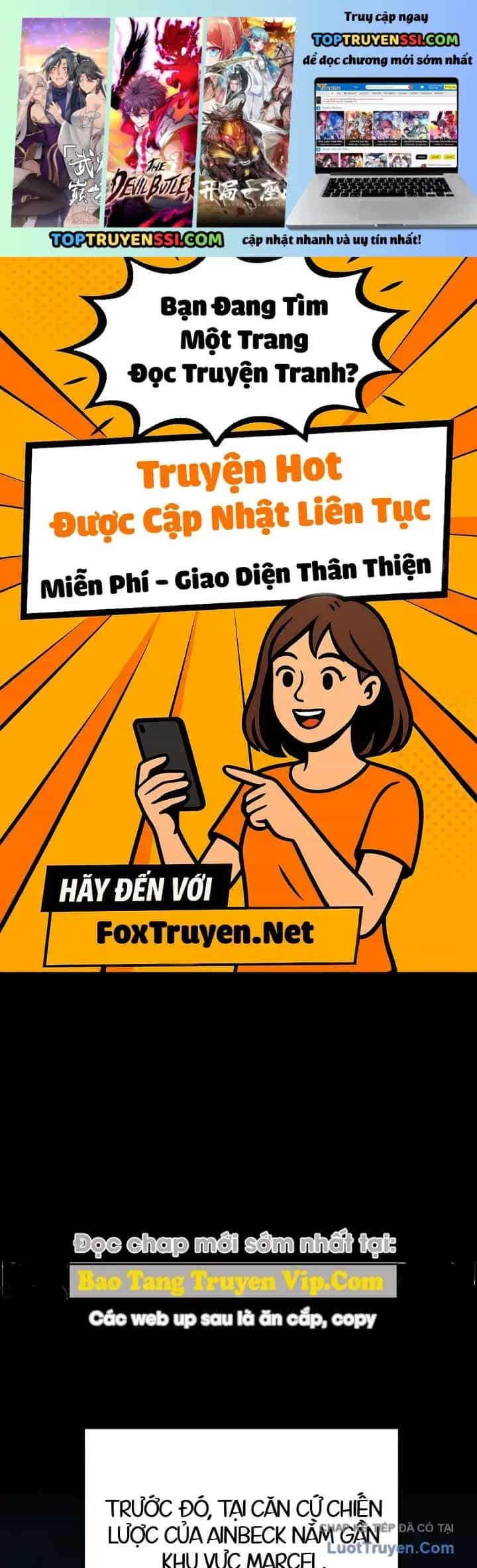 Kỵ Sĩ Lang Thang - Chương 31 - ảnh 2