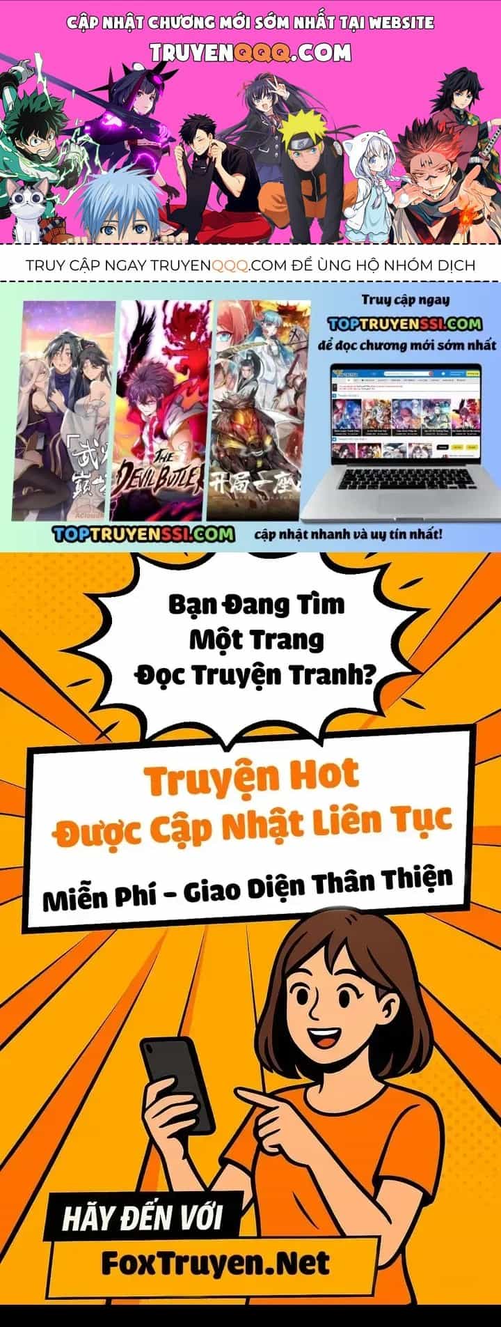 Kỵ Sĩ Lang Thang - Chương 32 - ảnh 1