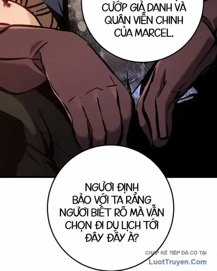 Kỵ Sĩ Lang Thang - Chương 32 - ảnh 209