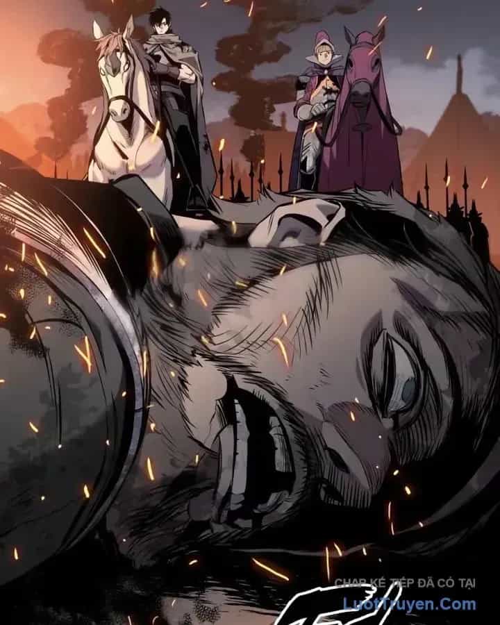 Kỵ Sĩ Lang Thang - Chương 32 - ảnh 283