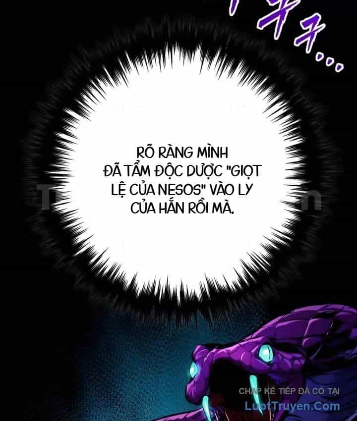 Kỵ Sĩ Lang Thang - Chương 33 - ảnh 18