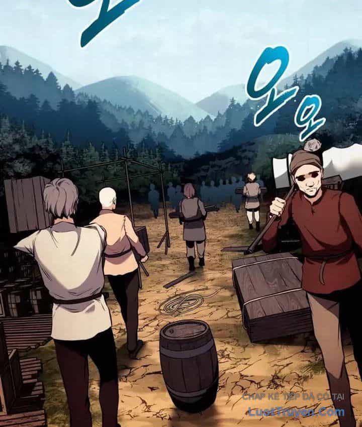 Kỵ Sĩ Lang Thang - Chương 33 - ảnh 3