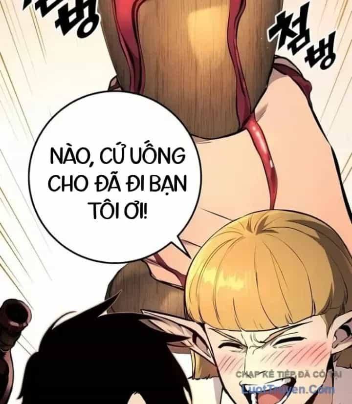 Kỵ Sĩ Lang Thang - Chương 35 - ảnh 10
