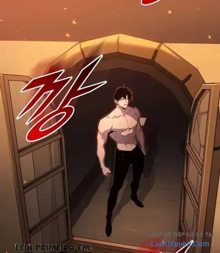 Kỵ Sĩ Lang Thang - Chương 35 - ảnh 188