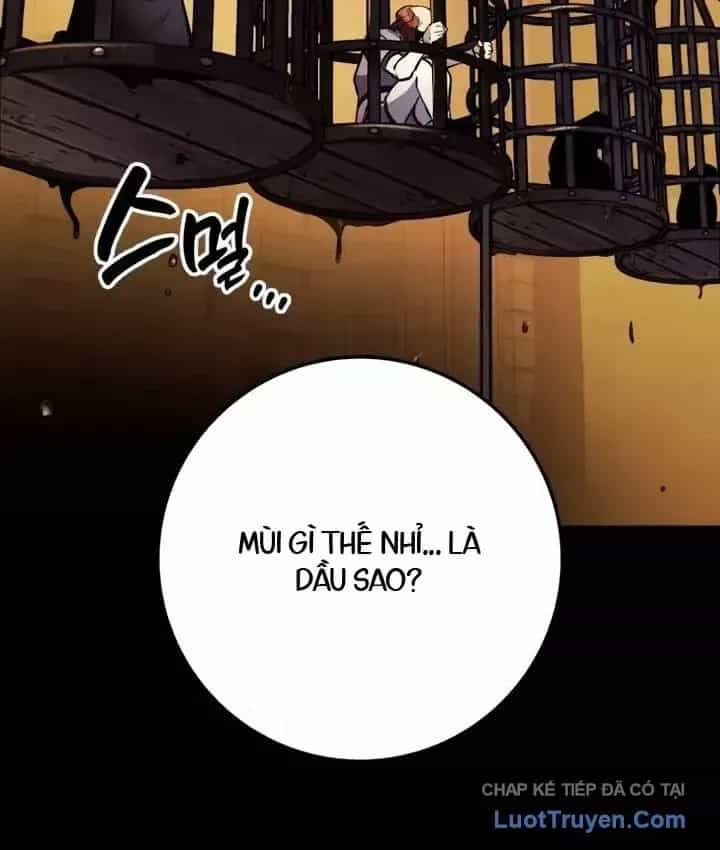 Kỵ Sĩ Lang Thang - Chương 36 - ảnh 11