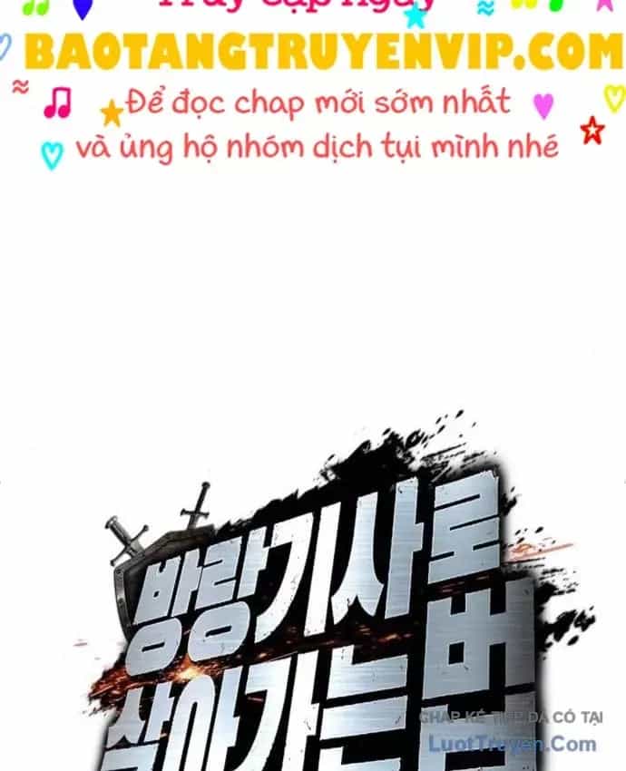 Kỵ Sĩ Lang Thang - Chương 37 - ảnh 19