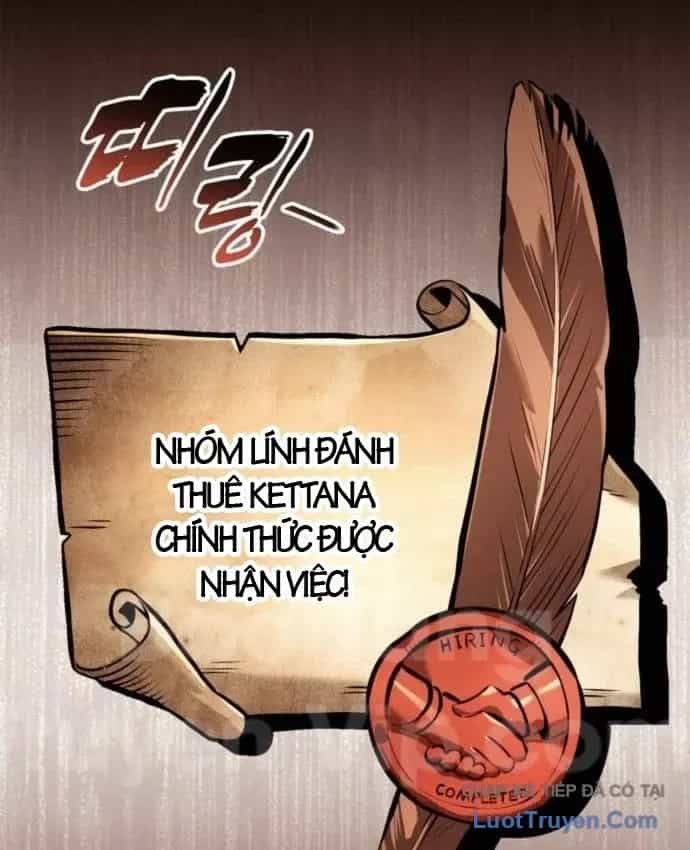 Kỵ Sĩ Lang Thang - Chương 37 - ảnh 58