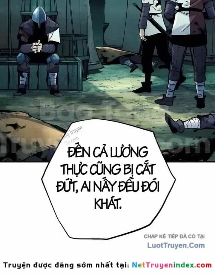 Kỵ Sĩ Lang Thang - Chương 38 - ảnh 15