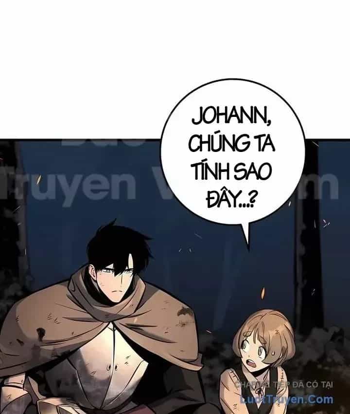 Kỵ Sĩ Lang Thang - Chương 38 - ảnh 32