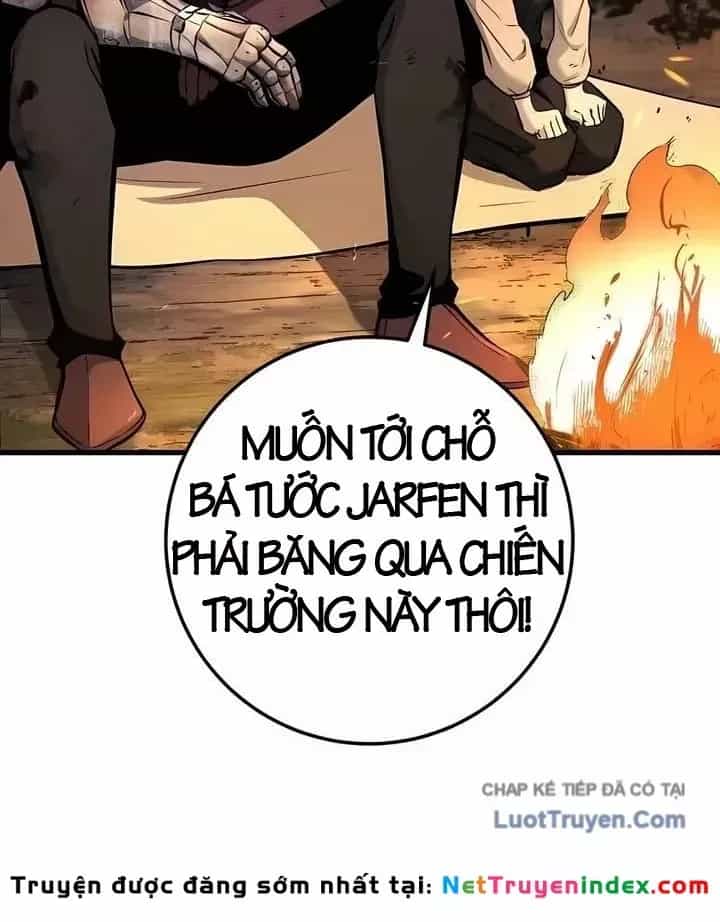 Kỵ Sĩ Lang Thang - Chương 38 - ảnh 33