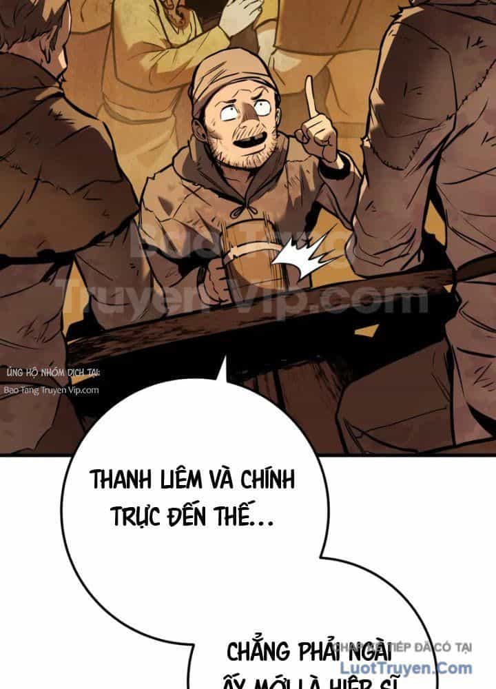 Kỵ Sĩ Lang Thang - Chương 4 - ảnh 138