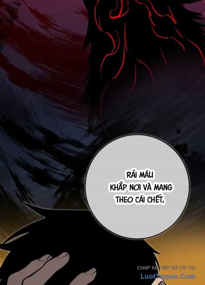 Kỵ Sĩ Lang Thang - Chương 4 - ảnh 37