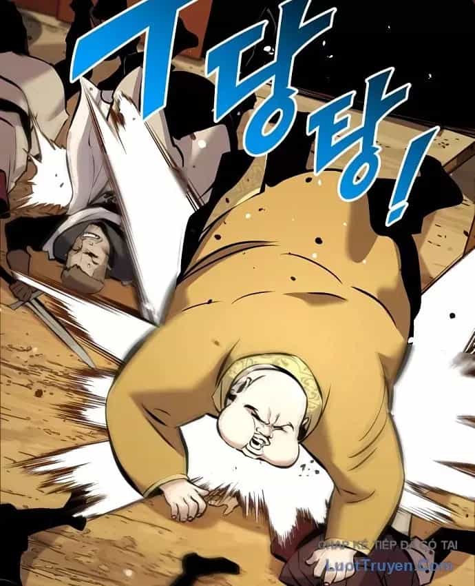 Kỵ Sĩ Lang Thang - Chương 40 - ảnh 159