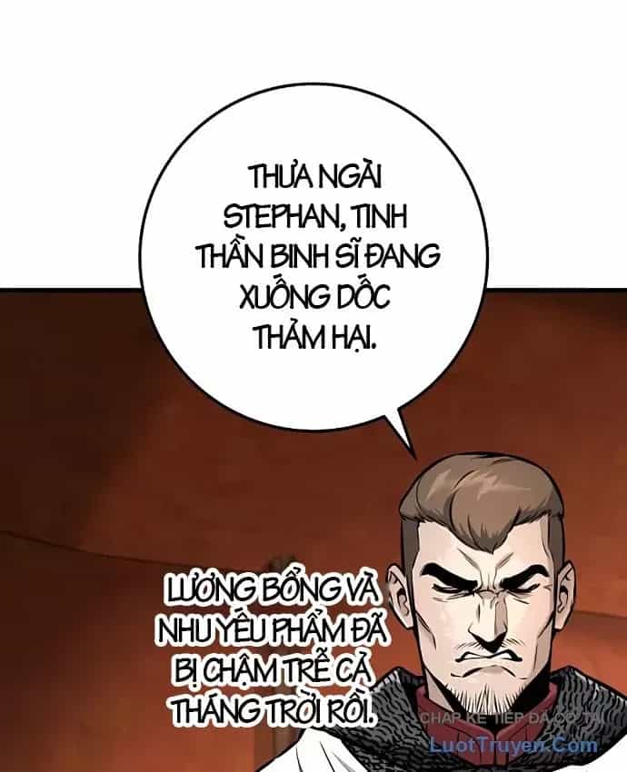 Kỵ Sĩ Lang Thang - Chương 40 - ảnh 17