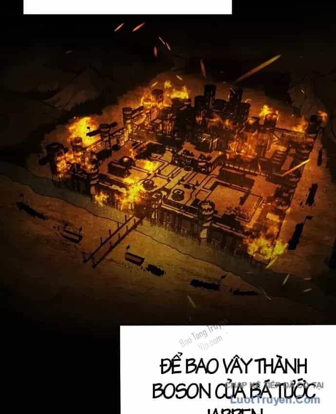 Kỵ Sĩ Lang Thang - Chương 40 - ảnh 38