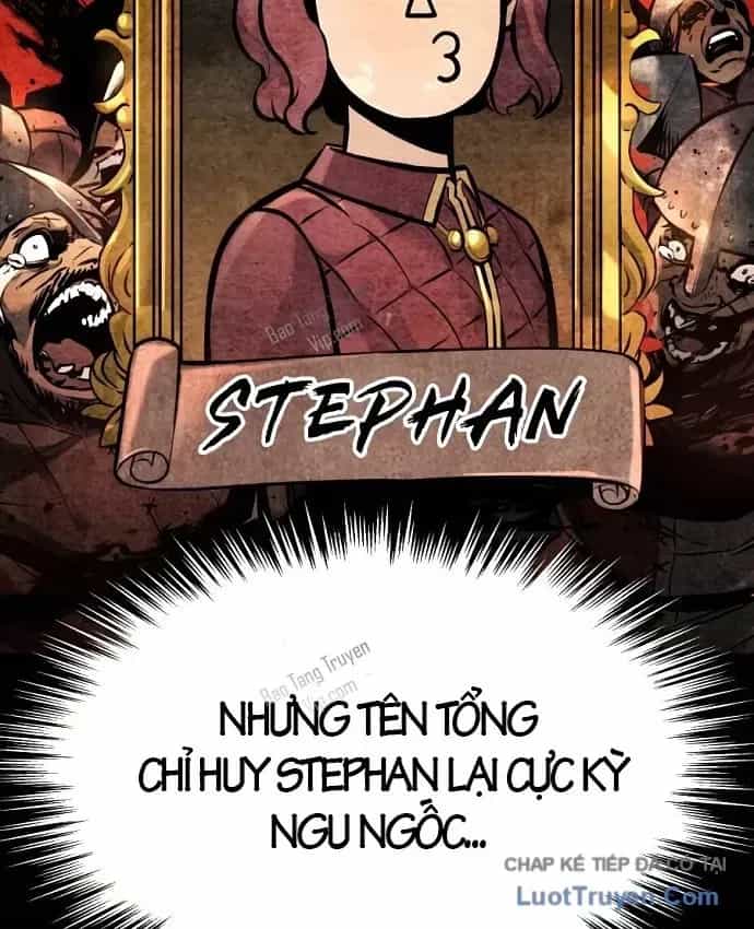 Kỵ Sĩ Lang Thang - Chương 40 - ảnh 40