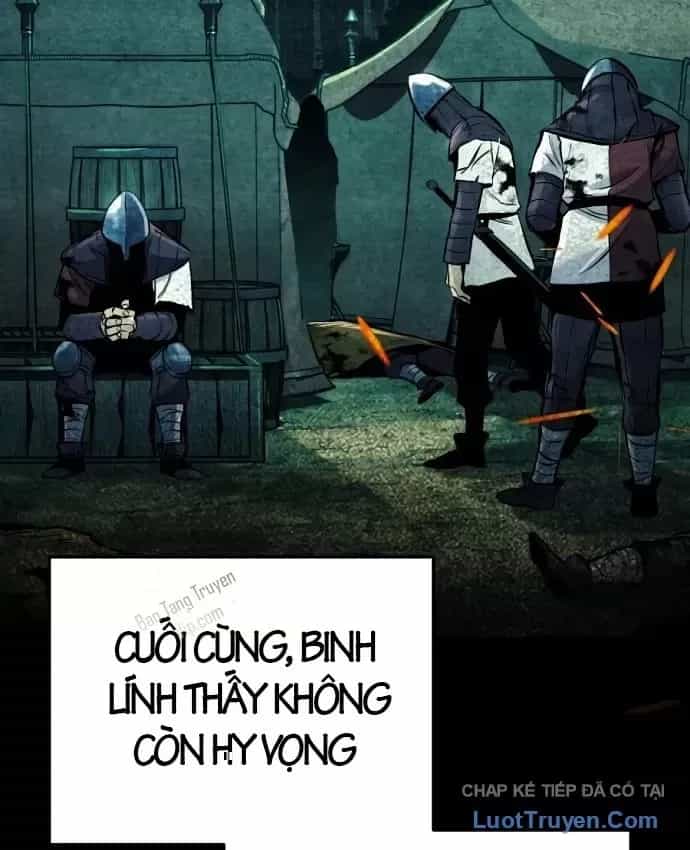 Kỵ Sĩ Lang Thang - Chương 40 - ảnh 42