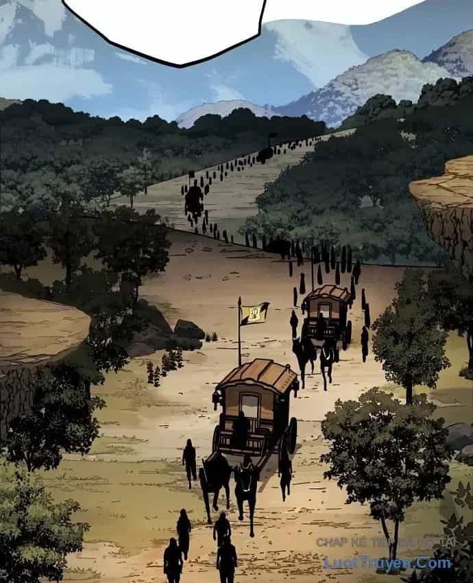 Kỵ Sĩ Lang Thang - Chương 40 - ảnh 53