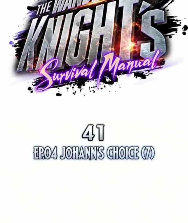 Kỵ Sĩ Lang Thang - Chương 41 - ảnh 18