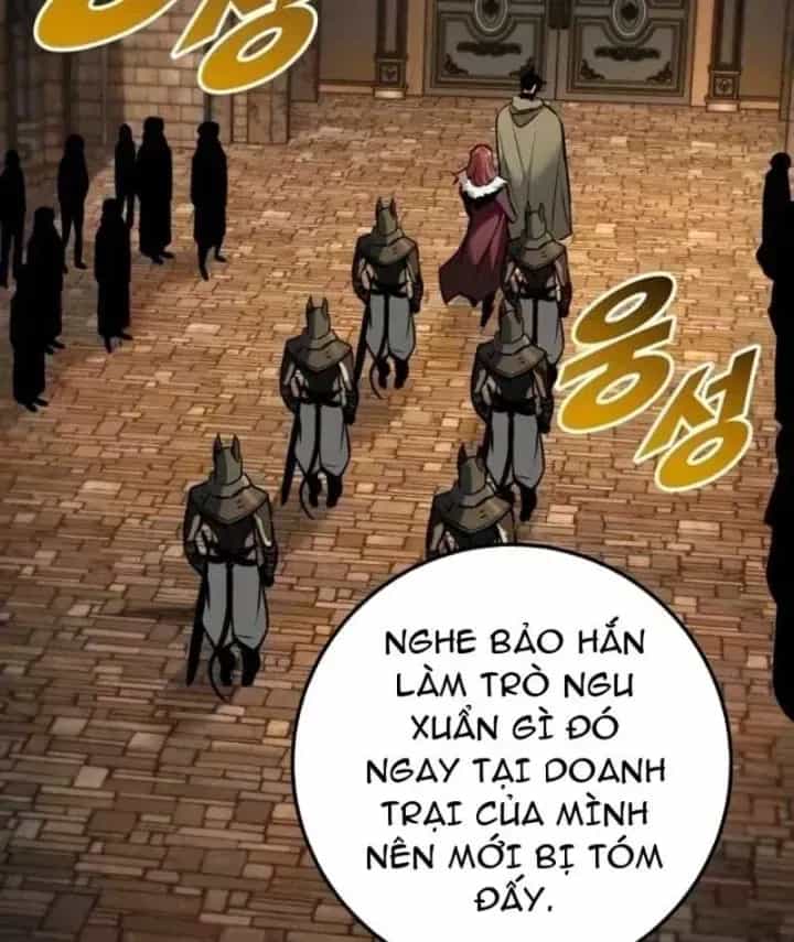 Kỵ Sĩ Lang Thang - Chương 41 - ảnh 23