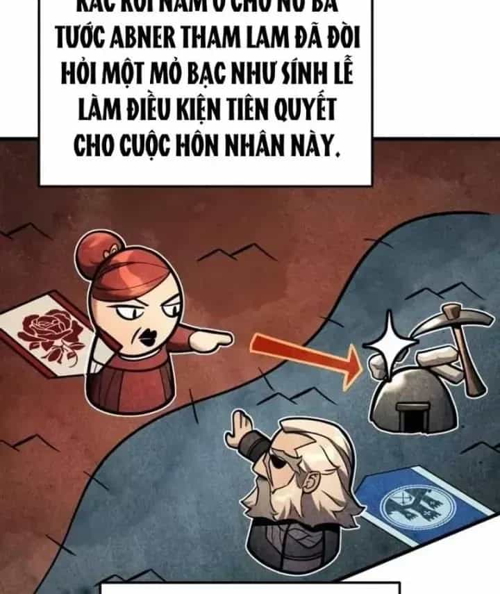 Kỵ Sĩ Lang Thang - Chương 42 - ảnh 175