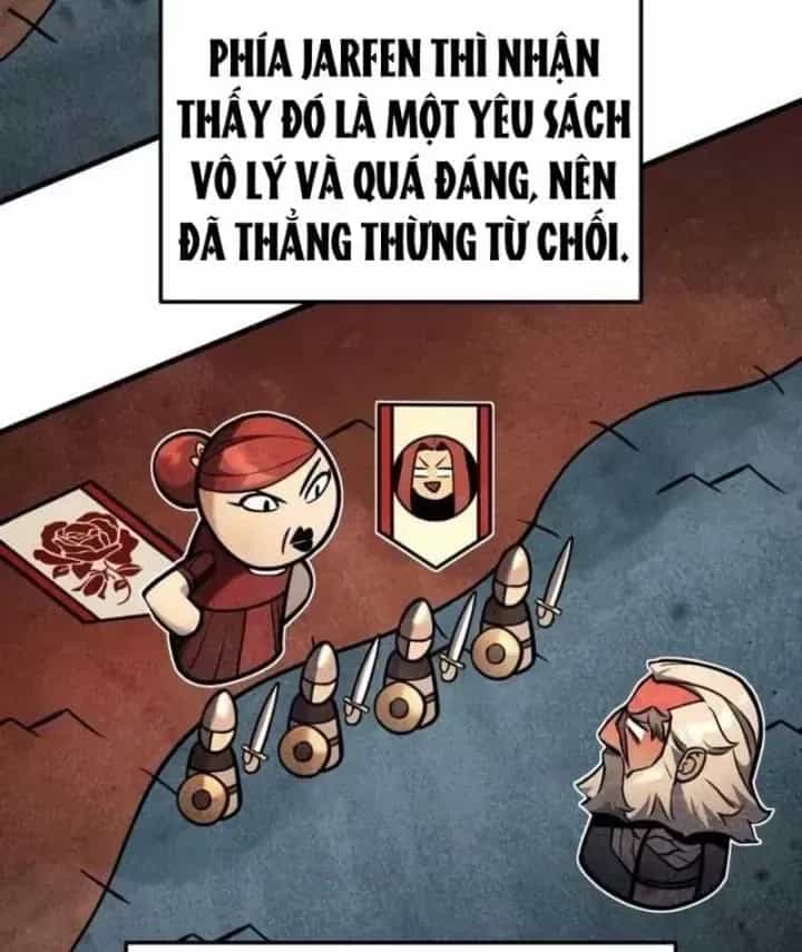 Kỵ Sĩ Lang Thang - Chương 42 - ảnh 176