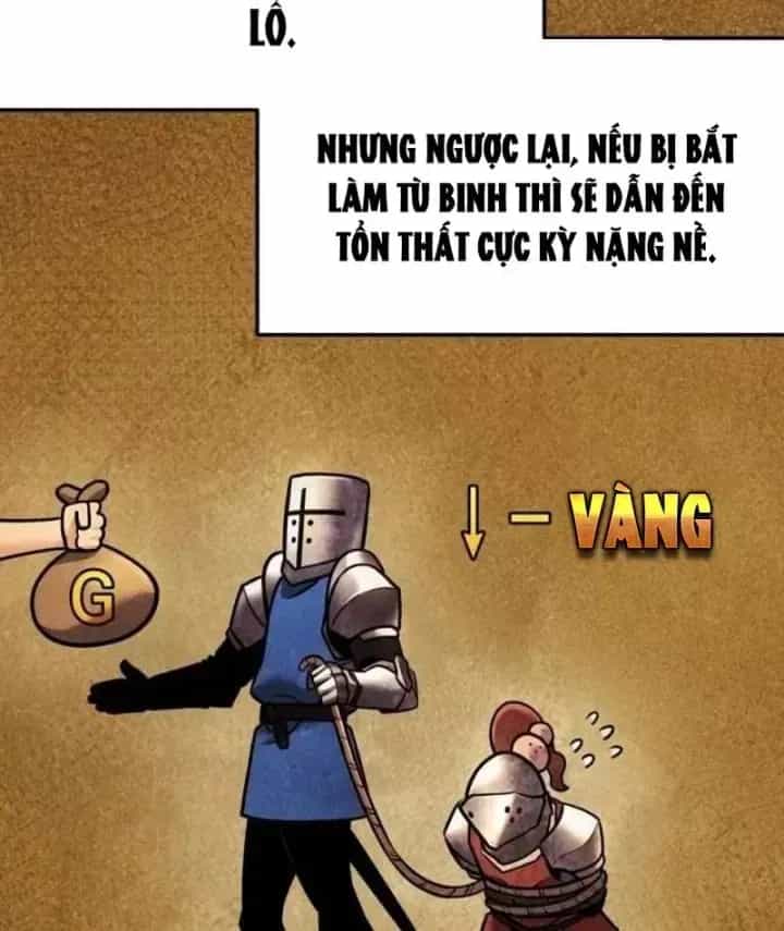 Kỵ Sĩ Lang Thang - Chương 42 - ảnh 92
