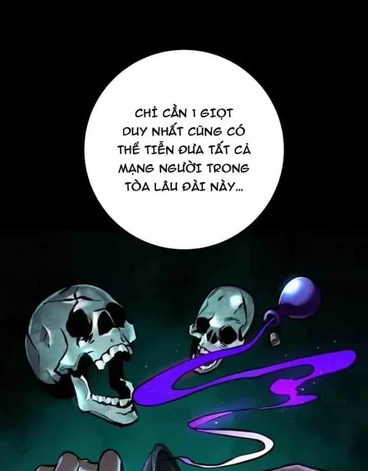 Kỵ Sĩ Lang Thang - Chương 43 - ảnh 53