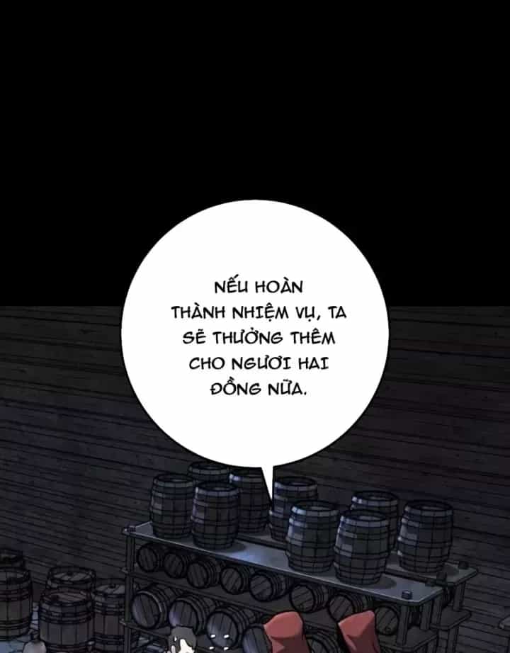 Kỵ Sĩ Lang Thang - Chương 43 - ảnh 57