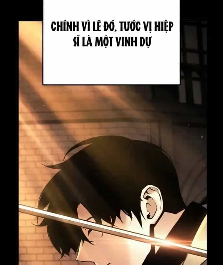 Kỵ Sĩ Lang Thang - Chương 44 - ảnh 17