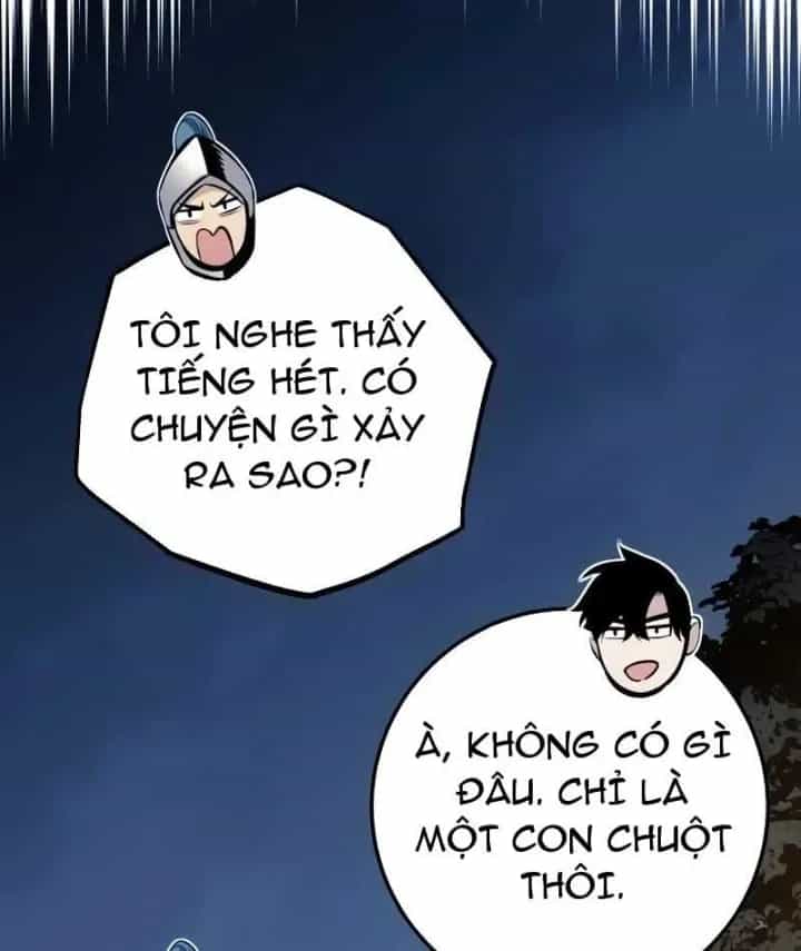 Kỵ Sĩ Lang Thang - Chương 44 - ảnh 178