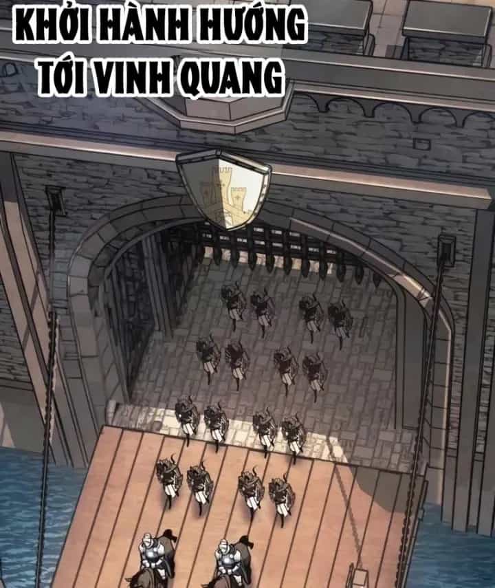 Kỵ Sĩ Lang Thang - Chương 44 - ảnh 70