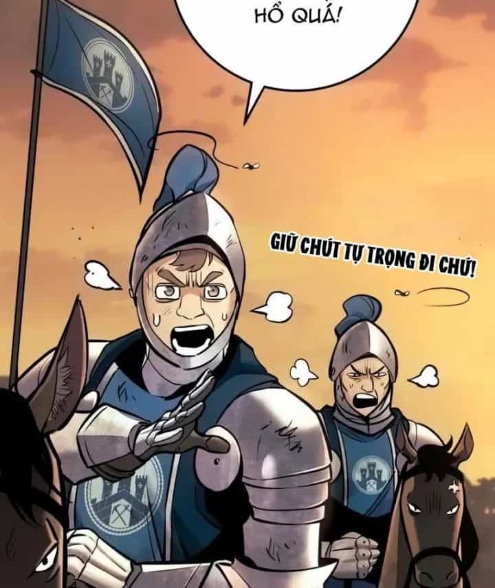 Kỵ Sĩ Lang Thang - Chương 44 - ảnh 80