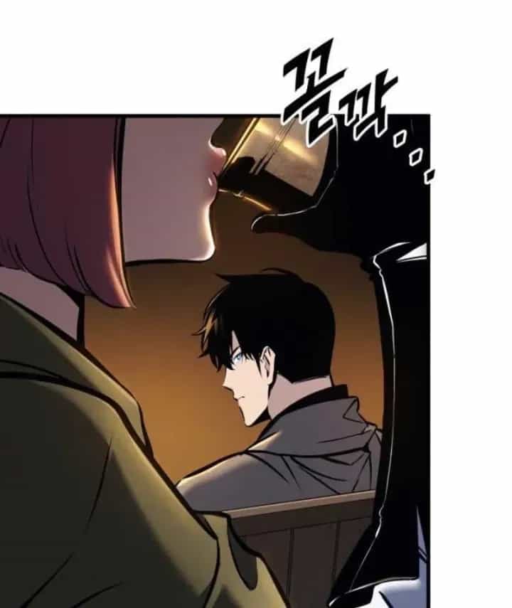 Kỵ Sĩ Lang Thang - Chương 45 - ảnh 44
