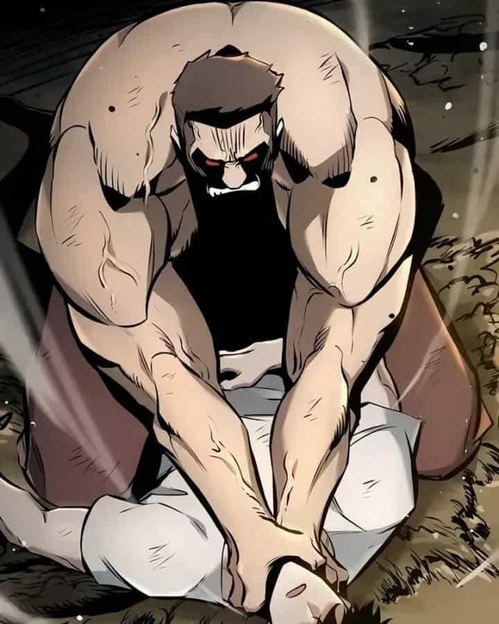 Kỵ Sĩ Lang Thang - Chương 46 - ảnh 223