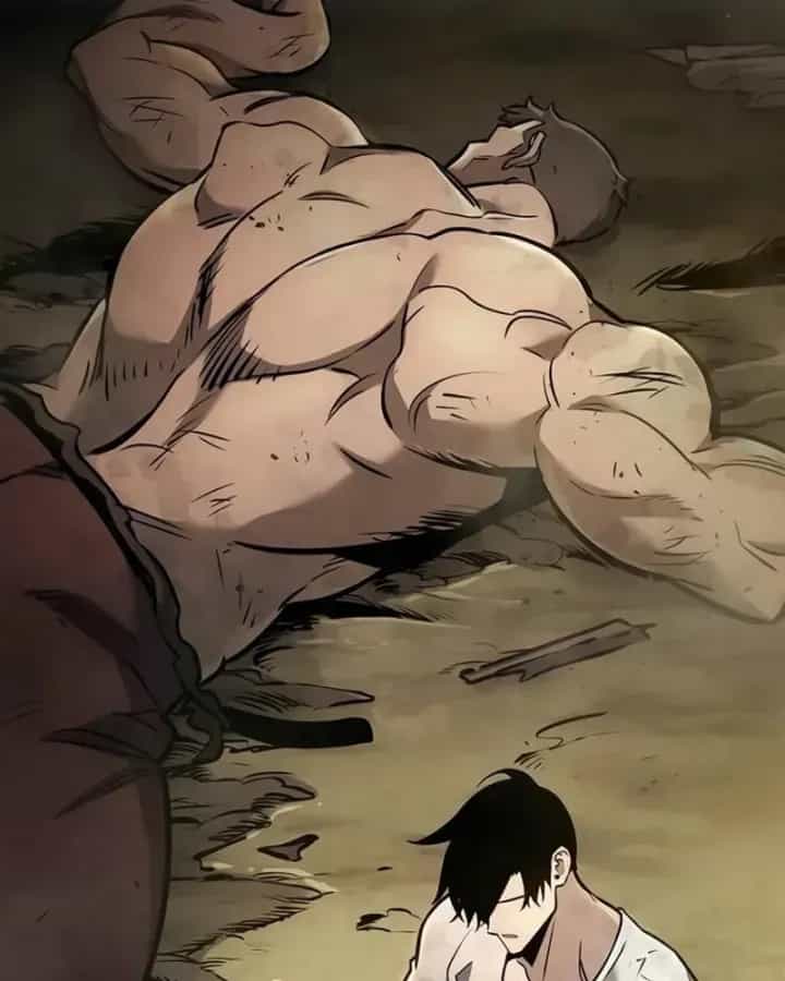 Kỵ Sĩ Lang Thang - Chương 46 - ảnh 239