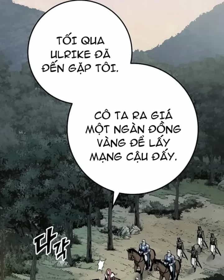 Kỵ Sĩ Lang Thang - Chương 46 - ảnh 6