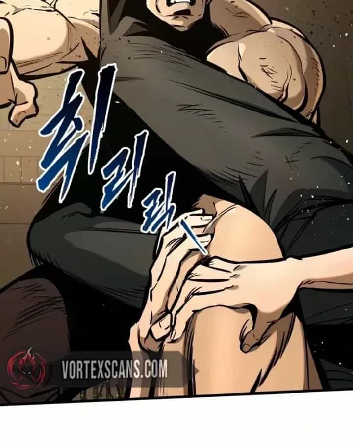Kỵ Sĩ Lang Thang - Chương 47 - ảnh 16