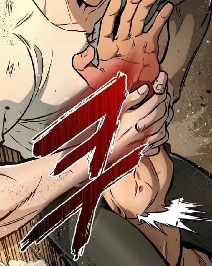Kỵ Sĩ Lang Thang - Chương 47 - ảnh 18