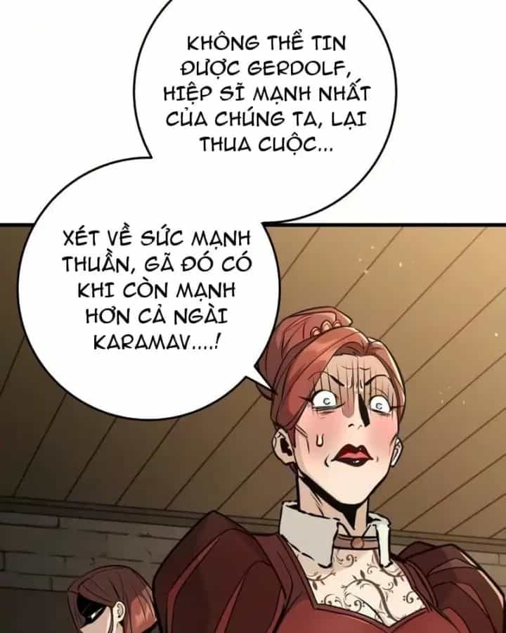 Kỵ Sĩ Lang Thang - Chương 47 - ảnh 40