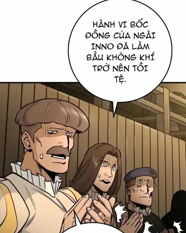 Kỵ Sĩ Lang Thang - Chương 47 - ảnh 47